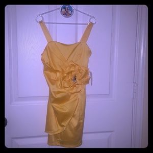 Children's Size 7 Dress